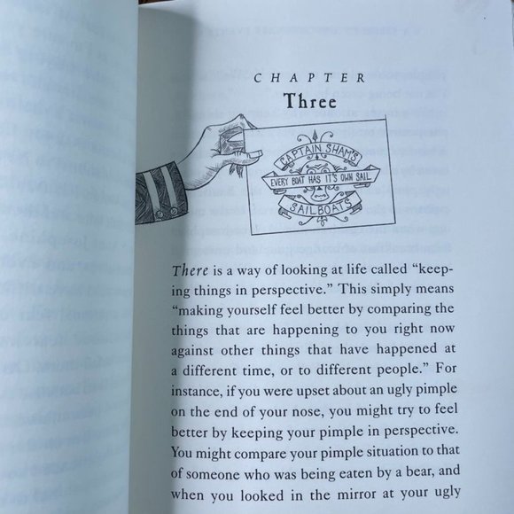 The Wide Window Lemony Snicket Book 3 A Series of Unfortunate Events u 2000 - Picture 10 of 10